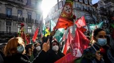 Πορτογαλία: Ανοίγουν σήμερα οι κάλπες για τις πρόωρες βουλευτικές εκλογές