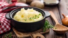 Πώς να καταψύξετε τον πουρέ πατάτας βήμα-βήμα