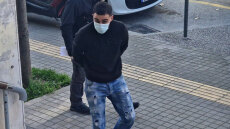 Θεσσαλονίκη: Στις 19 Δεκεμβρίου το δικαστήριο του ράπερ Ricta για τον τραυματισμό 23χρονου φοιτητή