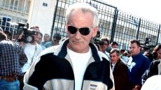 Ρωχάμης: Η τελευταία συνέντευξη 8 χρόνια πριν τον θάνατό του - «Τα λεφτά από τις ληστείες τα έτρωγα, τα έδινα»