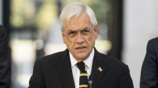 Χιλή: Ο πρώην πρόεδρος Σεμπαστιάν Πινιέρα σκοτώθηκε κατά τη συντριβή ελικοπτέρου