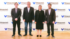 Η ελληνική εταιρεία εμφιάλωσης που μπαίνει σε νέα εποχή με επενδύσεις 100 εκατ. ευρώ