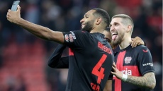 Κύπελλο Γερμανίας: Στα ημιτελικά με μεγάλη ανατροπή η Λεβερκούζεν, 3-2 τη Στουτγκάρδη - Δείτε τα γκολ