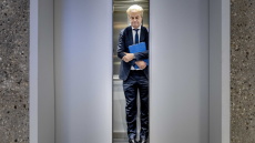 Ολλανδία: «Παράθυρο» από τον Βίλντερς για στρατιωτική βοήθεια για την Ουκρανία