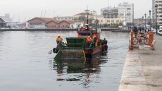 Θεσσαλονίκη: 36χρονη έριχνε τα βοθρολύματα της σε χείμαρρο που εκβάλλει στον Θερμαϊκό