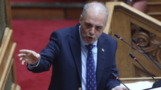 Βελόπουλος: Ανακάλεσα το «εύχομαι να ήταν τα παιδιά σας εκεί μέσα»