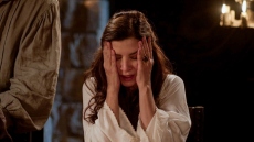 Μάγισσα: Η αποκάλυψη για τη σχέση του Τζανή με τη Μεταξία φέρνει μεγάλη αναστάτωση στον πύργο 