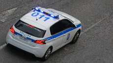 Μεσσήνη: Ανταλλαγή πυροβολισμών μεταξύ Ρομά σε δυο περιστατικά