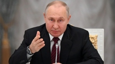 Ο Πούτιν απάντησε στον Μπάιντεν: Δεν περιμέναμε να μας πει «ευχαριστώ πολύ για τη βοήθειά σας»