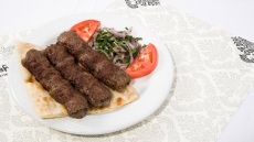 Μπάρμπα Αλέξης: Οι ανατολίτικες γεύσεις στην πιο αυθεντική εκδοχή τους