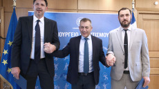 Υπουργείο Αθλητισμού: Ισχυρή συμμαχία για την εξάλειψη των φαινομένων βίας στον αθλητισμό