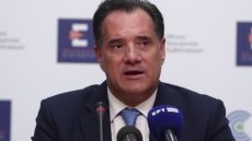 Άδωνις Γεωργιάδης: Ο Πολάκης κάνει bullying κατά των δικαστών στην υπόθεση του ΚΕΕΛΠΝΟ