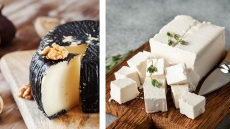 Γραβιέρα ή φέτα: Τι προτιμούν οι αναγνώστες του Olivemagazine.gr