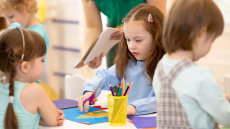 Τρία στα δέκα παιδιά δεν είναι «έτοιμα» για το νηπιαγωγείο – Τι φταίει