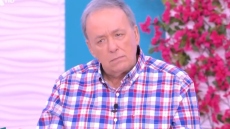 Ανδρέας Μικρούτσικος: Υπήρχαν δύο λογικές στα δημοσιεύματα και η μία ήταν ότι πεθαίνω, είπε