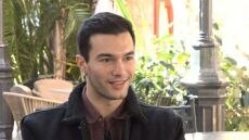 Νίκος Κοσώνας για τους γονείς του: Τους έχω στο μυαλό μου ως άτρωτους, αν χρειαστεί τα παρατάω όλα για αυτούς