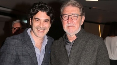 Μανώλης Παπακαλιάτης: Υπεβλήθη σε επέμβαση στην κάτω γνάθο μετά το τροχαίο ατύχημα