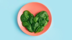 Γιατί κάνει καλό στην υγεία και τον πλανήτη η μείωση της σπατάλης τροφίμων;