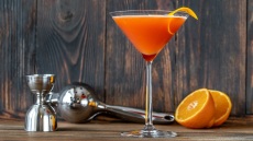 Blood and Sand: ένα ρομαντικό κοκτέιλ, βγαλμένο από τις ταυρομαχίες