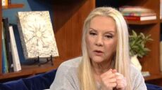 Έλντα Πανοπούλου: Ο πατέρας μου, μου είπε «αγάπη μου, δεν είμαστε αιώνιοι» και την επόμενη ημέρα «έφυγε»