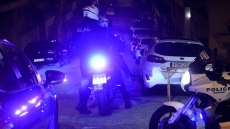 Καλλιθέα: Ένοπλη ληστεία σε βενζινάδικο - Απείλησαν τον υπάλληλο και άρπαξαν τις εισπράξεις