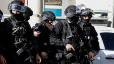 Στις φυλακές οδηγείται το πρώην  ηγετικό στέλεχος της «Συνωμοσίας Πυρήνων της φωτιάς»