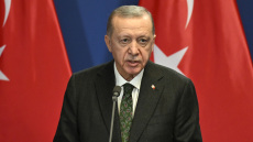 Γερμανία: Έντονες συζητήσεις και ανησυχία από την ίδρυση του κόμματος Dava - Είναι το μακρύ χέρι του Ερντογάν;