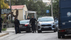 Το πρώην στέλεχος των Πυρήνων της Φωτιάς φοβόταν ότι θα πέσει θύμα της Greek Mafia, είπε ο συνήγορός του