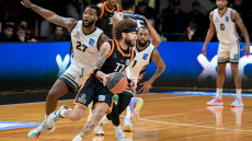   Stoiximan Basket League, Απόλλων -Προμηθέας 56-84: Περίπατος στο... ντέρμπι της Πάτρας - Βίντεο 