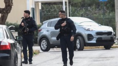 Δημογλίδου για τους ΟΥΚαδες και το μέλος των Πυρήνων: Δεν υπάρχει σύνδεση μεταξύ των συλληφθέντων 