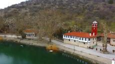 Καστοριά: Αποκαθίστανται σημαντικά μνημεία της από το υπουργείο Πολιτισμού 