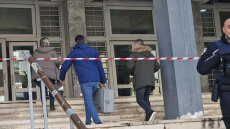 Θεσσαλονίκη: Προ 10ημέρου απεστάλη ο φάκελος με τον εκρηκτικό μηχανισμό στα δικαστήρια - Έρευνες της Αντιτρομοκρατικής