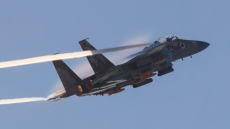 Ολλανδία: Το Ανώτατο Δικαστήριο ζητά την επανεξέταση των εξαγωγών εξαρτημάτων F-35 προς το Ισραήλ