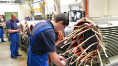 Bloomberg: Οι ημέρες της γερμανικής οικονομίας ως βιομηχανικής υπερδύναμης είναι μετρημένες