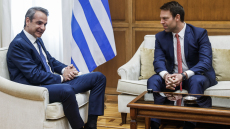 Η ΝΔ καταδικάζει τις ομοφοβικές επιθέσεις στον Κασσελάκη