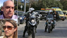 Σοκαριστικές μαρτυρίες από τη ναυτιλιακή στη Γλυφάδα: «Ηθελε να εκδικηθεί τα αφεντικά, τους χτύπησε στοχευμένα»