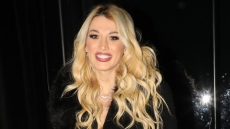 Κωνσταντίνα Σπυροπούλου: Αγκαλιά με τον γιο της στην ονομαστική του γιορτή - Δείτε τη φωτογραφία