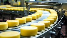 Αντιμέτωποι με μια τεράστια κρίση τυριού - Γιατί απειλούνται το Καμαμπέρ, το μπρι και άλλα γαλλικά τυριά 