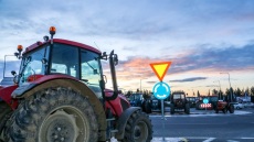 Αγρότες: Ερχόμαστε με θετική διάθεση λέει ένα από τα μέλη της 15μελούς επιτροπής που θα συναντήσει τον Μητσοτάκη