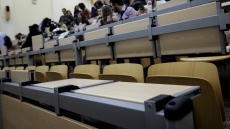 Η 108η Σύνοδος Πρυτάνεων ξεκινά σήμερα στη Χαλκιδική- Στο επίκεντρο των συζητήσεων η ασφάλεια των πανεπιστημίων και οι διαγραφές φοιτητών