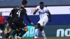 Κηφισιά: Ο Ανδρέας Τεττέι κατέθεσε στη ΓΑΔΑ για τη ρατσιστική επίθεση