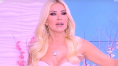 Κατερίνα Καινούργιου: Πήγα στο μαγαζί του πρώην μου και μου έστειλαν «παρακάλα να σε παντρευτεί»