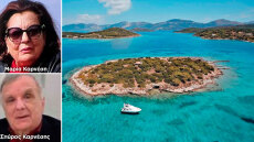 Οικογένεια Καρνέση: Η αφετηρία της  Ελευσίνας, οι δικαστικές διαμάχες και η απώλεια του 2011 που τάραξε τις ισορροπίες