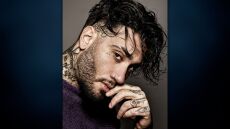 Oulala: Το hot hit των Mente Fuerte και Rack ξεπέρασε τα 20 εκατ. streams στο Spotify