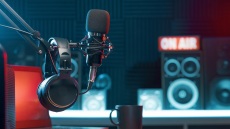 Eurostat: Στις πρώτες θέσεις της ΕΕ στην «υγεία» του ραδιοφώνου η Ελλάδα