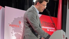 Ο ΣΥΡΙΖΑ θα σταθεί απέναντι στον Μητσοτάκη, απαντά στον Τεμπονέρα ο Τόλκας - Οι αιχμές προς Κασσελάκη για τα social media