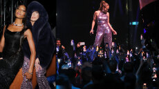 Βίντεο: Το πριβέ πάρτι έκπληξη με την Τζένιφερ Λόπεζ για εγκαίνια ξενοδοχείου στο Ντουμπάι - Ποιοι παραβρέθηκαν 