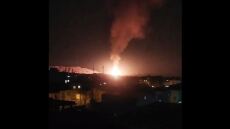 Ιράν: Τρομοκρατία και δολιοφθορά οι εκρήξεις στον αγωγό φυσικού αερίου, λένε οι Αρχές