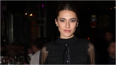 Κάτια Ταραμπάνκο: Στο πρώτο Survivor αποχώρησα με 76 τοις εκατό οξυγόνο