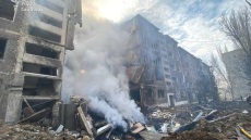 Πόλεμος στην Ουκρανία: Πάνω από 45.000 οι νεκροί Ρώσοι στην Ουκρανία, σύμφωνα με το BBC